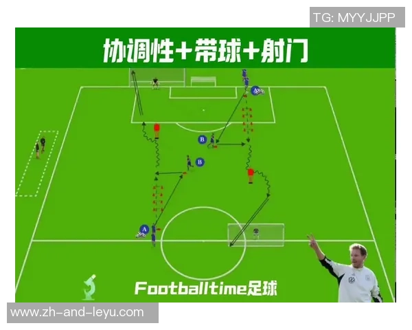 探索nimar足球的魅力与技巧如何改变现代足球的战术格局